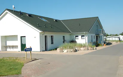 Camping Nordsee