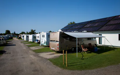 Camping Nordsee
