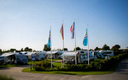 Camping Nordsee