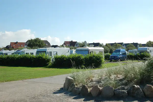 Camping Nordsee