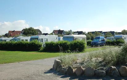Camping Nordsee