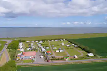 Camping Nordstrand
