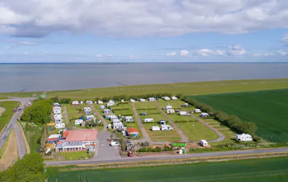 Camping Nordstrand