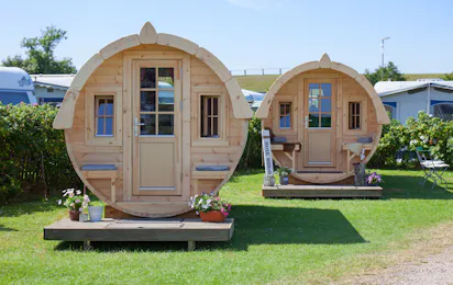 Camping Nordstrand