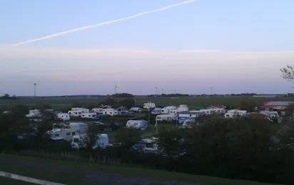 Camping Nordstrand