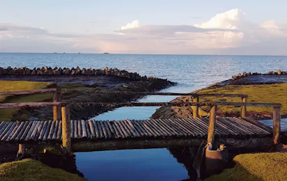 Camping Nordstrand