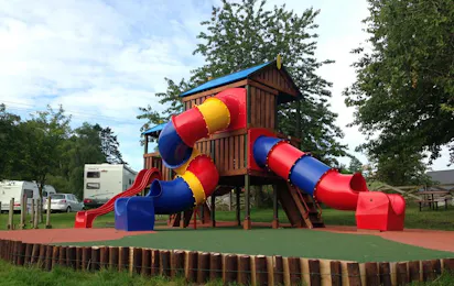 Camping Nore Valley Park