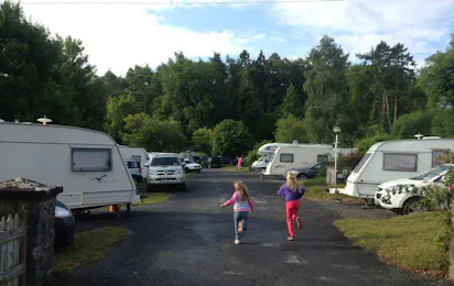 Camping Nore Valley Park