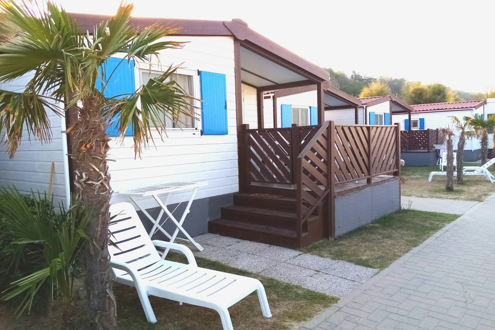 Camping Norina
