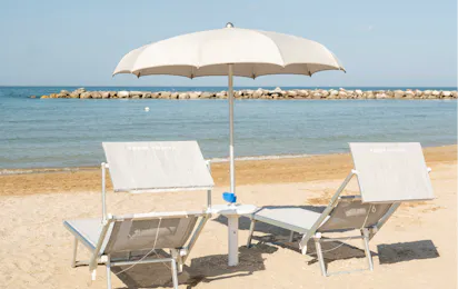 Camping Norina