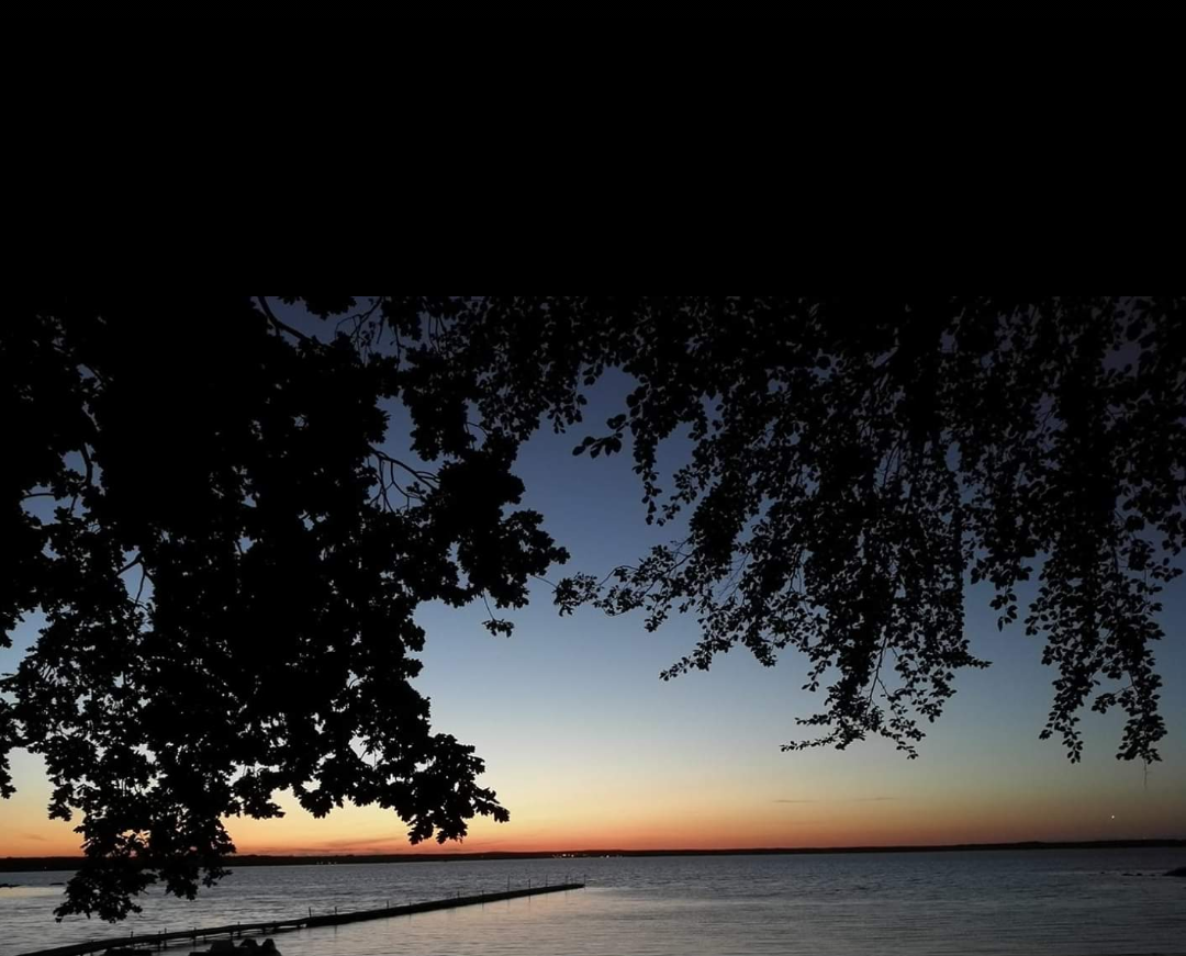 Camping Norje Boke