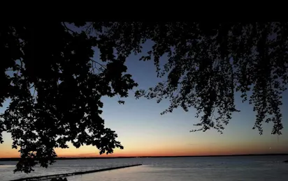 Camping Norje Boke