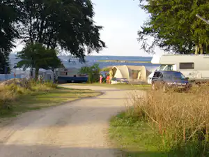 Camping Norje Boke