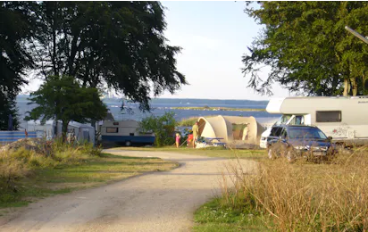 Camping Norje Boke