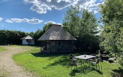 Camping Noroc Maramures