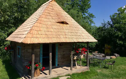 Camping Noroc Maramures