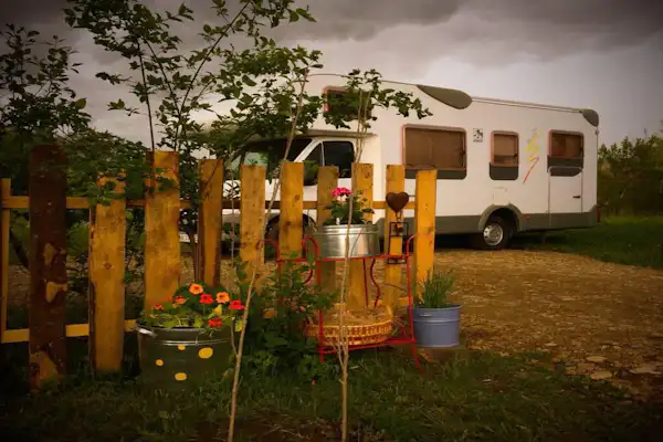 Camping Noroc Maramures