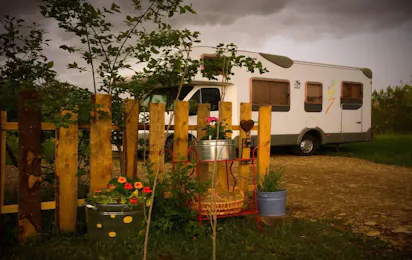 Camping Noroc Maramures