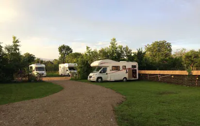 Camping Noroc Maramures