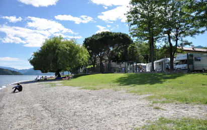 Camping North Wind