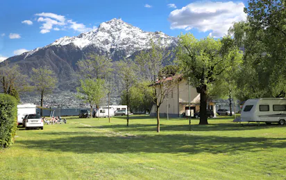 Camping North Wind