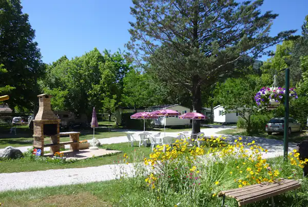 Camping Notre Dame