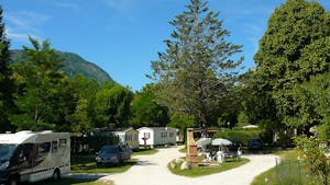 Camping Notre Dame
