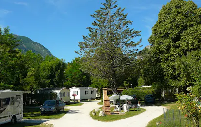 Camping Notre Dame