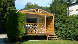 Camping Notre Dame
