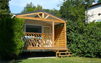 Camping Notre Dame