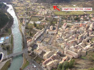 Camping Notre Dame