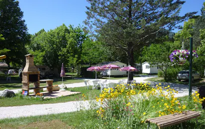 Camping Notre Dame
