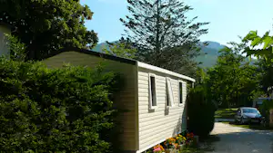 Camping Notre Dame