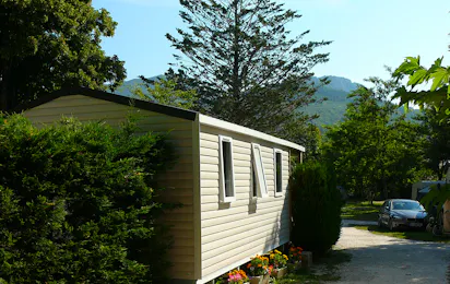 Camping Notre Dame