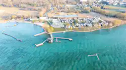 TCS Camping Estavayer La Nouvelle Plage