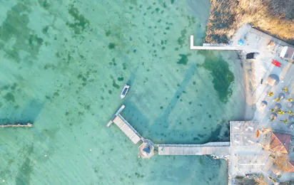 TCS Camping Estavayer La Nouvelle Plage