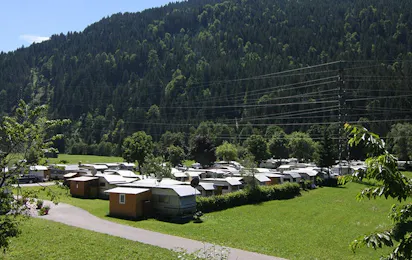 Camping Nova
