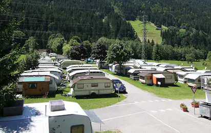 Camping Nova