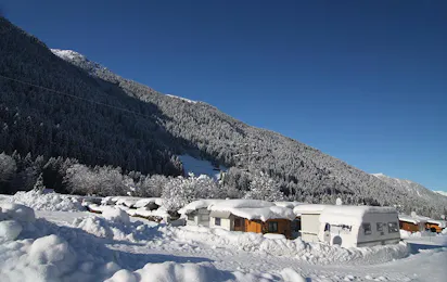 Camping Nova