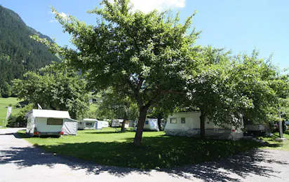 Camping Nova