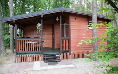 Camping Nr. 159