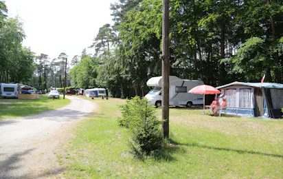 Camping Nr. 159