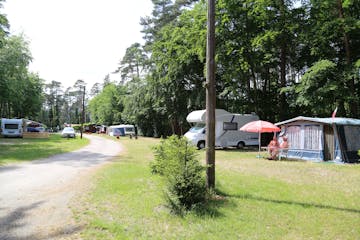 Camping Nr. 159