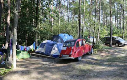 Camping Nr. 159