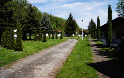 Camping Nr. 197