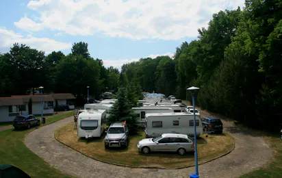 Camping Nr. 197