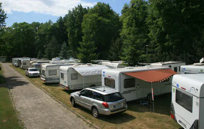 Camping Nr. 197