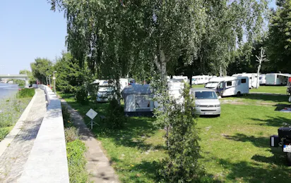 Camping Nr. 61