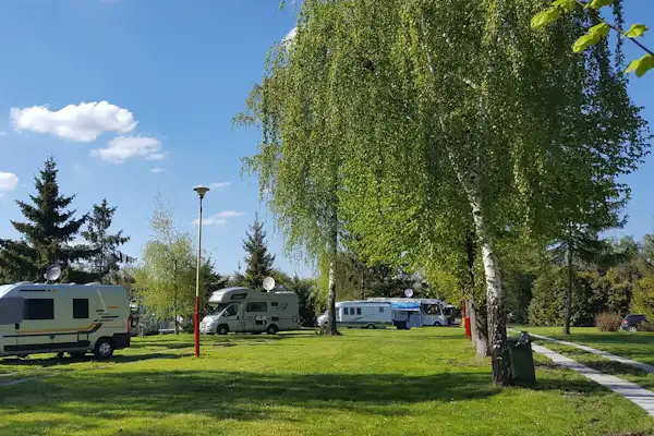 Camping Nr. 61