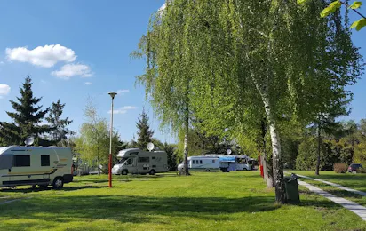 Camping Nr. 61